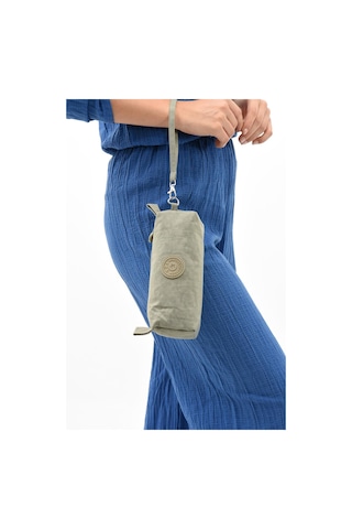 Tek Bölmeli Kalemlik Yıkanabilir ve Su Geçirmez Vizon Model: 571-15h - Vizon