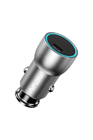 24v Type-c Araç Şarj Cihazı