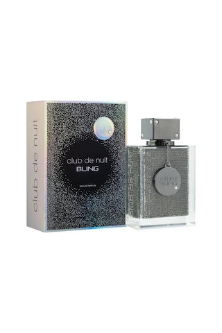 Armaf Club De Nuit Bling Edp 75 Ml Unisex Parfüm Aromatik