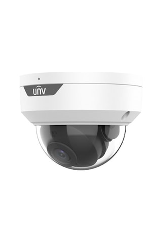 Unv Ipc322lb-asf28k-a 2mp 2.8mm Sesli Ir Dome Ip Kamera