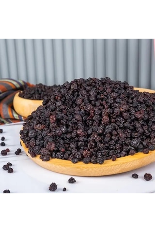 Kuş Üzümü - Lebsan Kuruyemiş 1 KG
