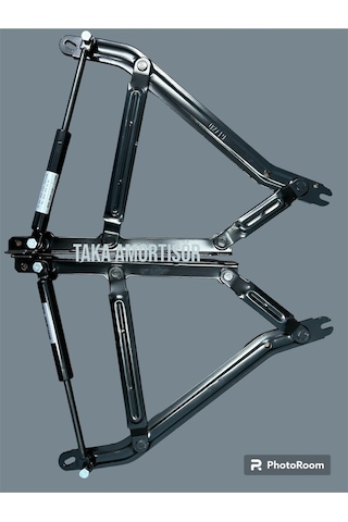 Istikbal Bellona Mondi Baza Makası Mekanizması Sağ Ve Sol Takım