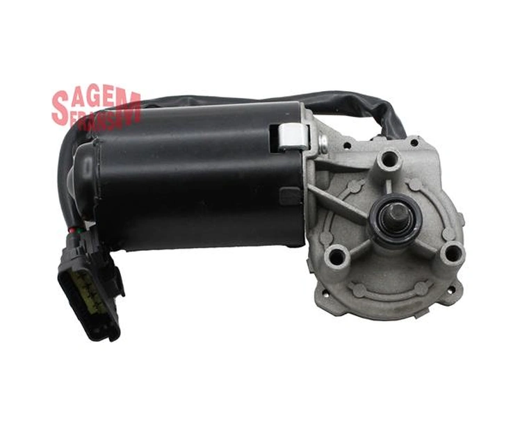 Silecek Motoru Dacıa Duster 2010 Logan 2004 Sandero 2008 6001547913 8200619512
