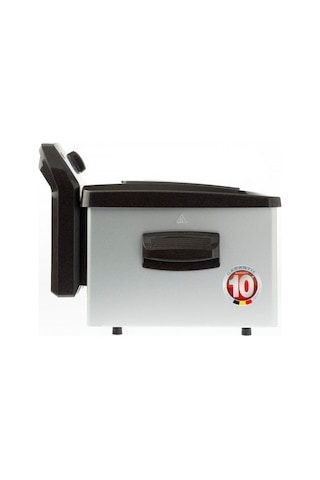 Fritel Turbo SF 4050 Fritöz