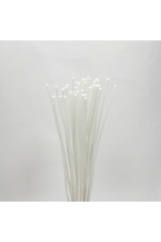 Parafinli Fitil 30 Cm - 40 Adet 6