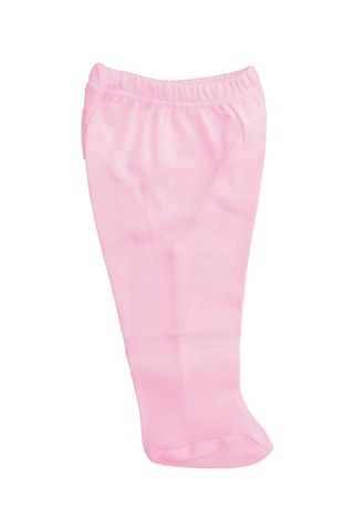 Sema Baby Tek Alt Pembe