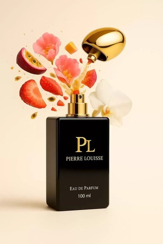 Pierre Louisse Pw-1 Kadın Parfüm EDP 100 ML