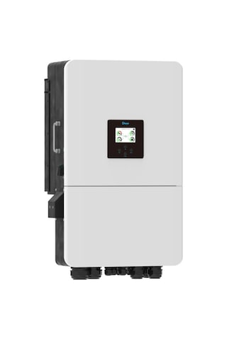 Deye 15 Kw Hibrit Trifaze İnverter Lv 48v
