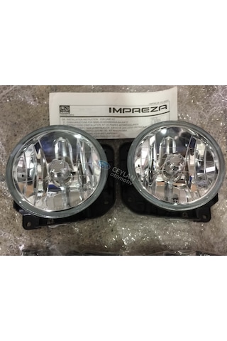 H4510fe001 Subaru Oem Sis Takımı