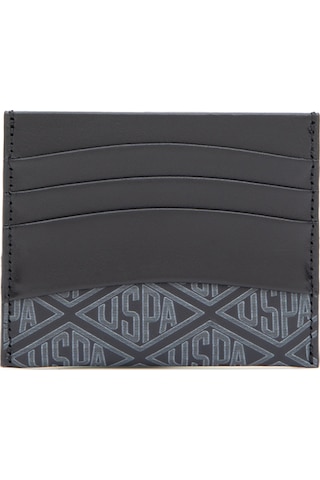 U.s. Polo Assn. Erkek Siyah Kartlık 50314725-vr046 Siyah