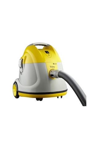 İhlas Aura Wdry 1300 W Islak Kuru Elektrikli Süpürge