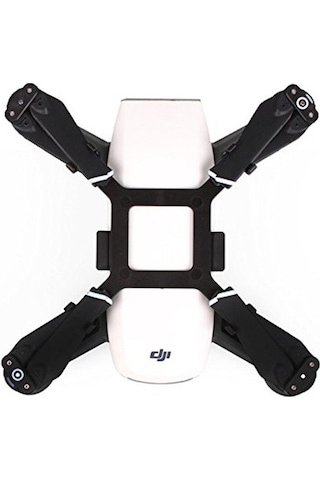 Djı Spark Drone Pervane Tutucu Fixer Koruyucu Sabitleme