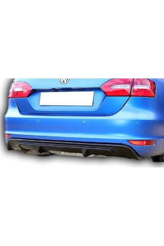 Volkswagen Jetta 2016 Uyumlu Yedek Parça Uyumlu Yedek Parça Makya