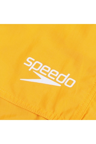 Speedo Classics 13 Çocuk Sarı Deniz Şortu - 8-1241216143