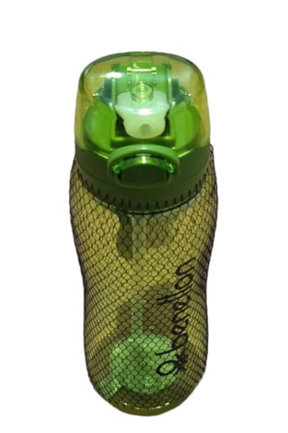 My Geppeto Bag Bpa İçermeyen, Kilitli Kapak,tritan, Pipetli 750 Ml Matara Suluk