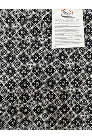 Batik Tavşan Fuşya Yumuşak Dokulu Peluş Halı Dikdörtgen