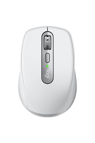 Logitech MX Anywhere 3S Kompakt Kablosuz Lazer Mouse