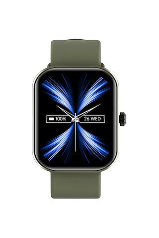 Ixtech Xee-Fit 9 Akıllı Saat (Distribütör Garantili)