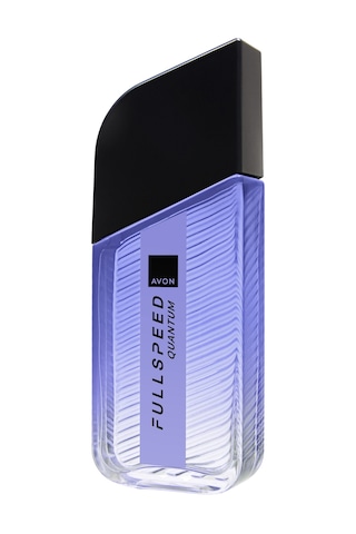 Full Speed Quantum Erkek Parfüm Edt 100ml Odunsu