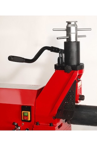 Vırax 1626 00 Yiv Açma Makinası Vır162600
