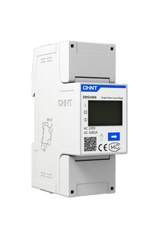 Uno - Smart Meter Aksesuar Tommatech Ng Uyumlu