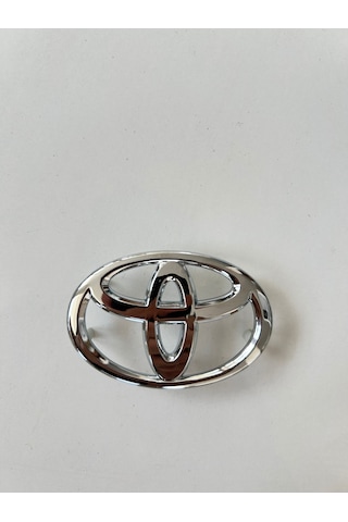 Toyota Direksiyon Arması Corolla Auris Hilux 1 Adet