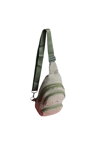 Escape Erkek Çapraz Göğüs Çantası 3530 Gvn-0067