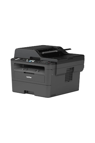 Brother MFC-L2716DW Wifi Çok Fonksiyonlu Lazer Yazıcı (Uyumlu Tonerli)