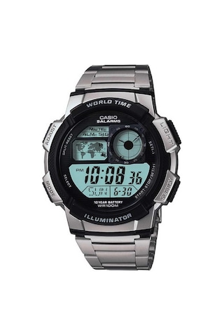 Casio AE-1000WD-1AVDF Dijital Erkek Kol Saati