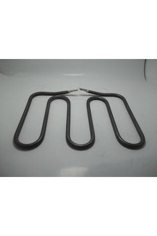 Sanayi Tipi Tost Rezistansı 220 V 1000 Watt Cr-Nı Q8 5 Mm