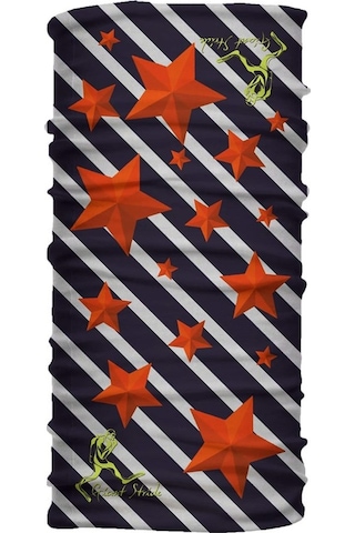 Scuba Tube Star Tube