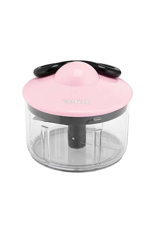 Tefal K13307 Manuel Rondo Pembe