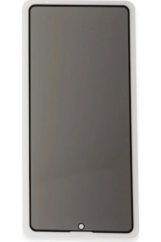 Xiaomi Redmi 13c 3d Antistatik Hayalet Cam Ekran Koruyucu
