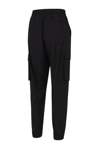 Mnp1531-bk New Balance Mnp1531 Erkek Eşofman Altı Mnp1531-bk Siyah
