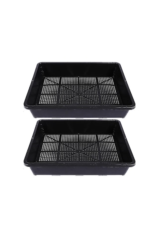 2 Adet Büyüyen Cihaz