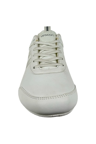 Lescon Infınıty Beyaz Erkek Günlük Sneakers Spor Ayakkabı