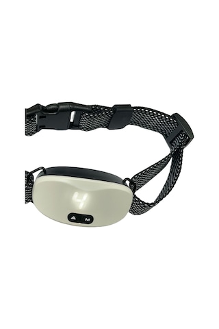 Homyl Küçük Orta Köpek Için Elektrikli Eğitim Tasması Anti