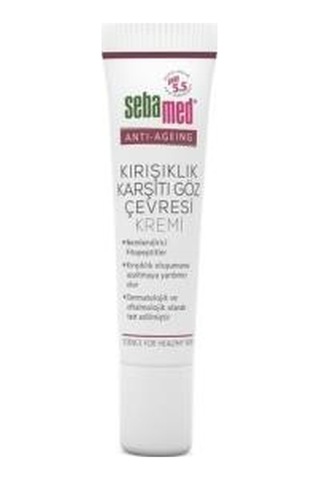Sebamed  Lifting Eye Cream 15 ML