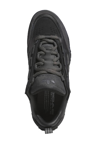 Adidas Adı2000 Erkek Siyah Spor Ayakkabı Hq2269