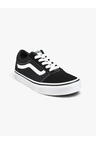 Vans Yt Ward Unisex Çocuk Çok Renkli Sneaker - Vn0a38j9