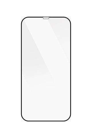 Yesido İphone Uyumlu 11 Premium 5d Temperli Cam Ekran Koruyucu