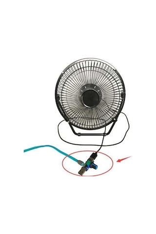 5v Usb Fan Hız Kontrol Devresi Pwm Fan Speed Controller Modül