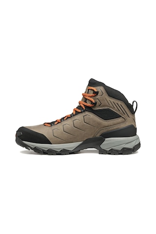 Scarpa Moraine Mid Pro Gore-tex Erkek Outdoor Bot 63055-201 Fossil-b Kahverengi
