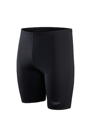 Speedo Eco End Jam Erkek Yüzücü Mayosu 8 134470001 Siyah 001