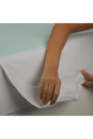 Abso 5 Katlı Hasta Bezi Yıkanabilir Emici ve Koruyucu Ped 85x90