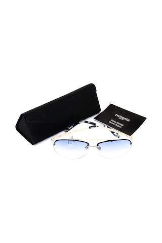 Twinexte Tw 1013 2 61-16 Unisex Güneş Gözlüğü - 20