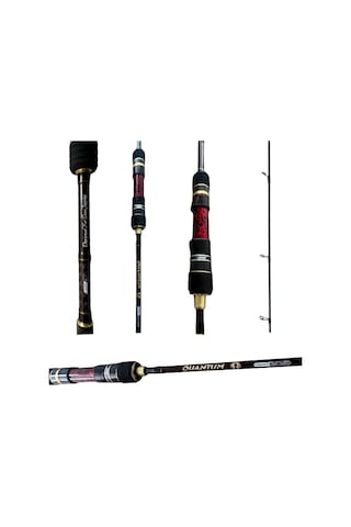 Icon-ıc Quantum 183 Cm 175 Gr Pe 1-3 Slow Jig Kamışı Standart
