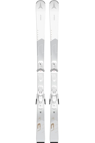 Atomic Cloud C7 2026 Siyah