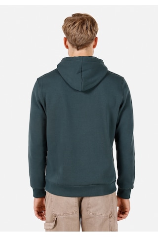 Colins Yeşil Erkek Sweatshirt Cl1071263 Q1.v2 Gre Koyu Yeşil