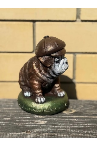 Solomon Home Köpek Yavrusu-patron Orta Boy Kumbara 396170053